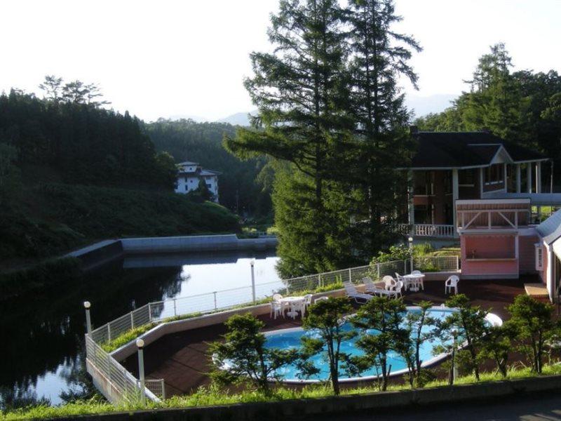 Resort Villa Takayama Takayama  Dış mekan fotoğraf