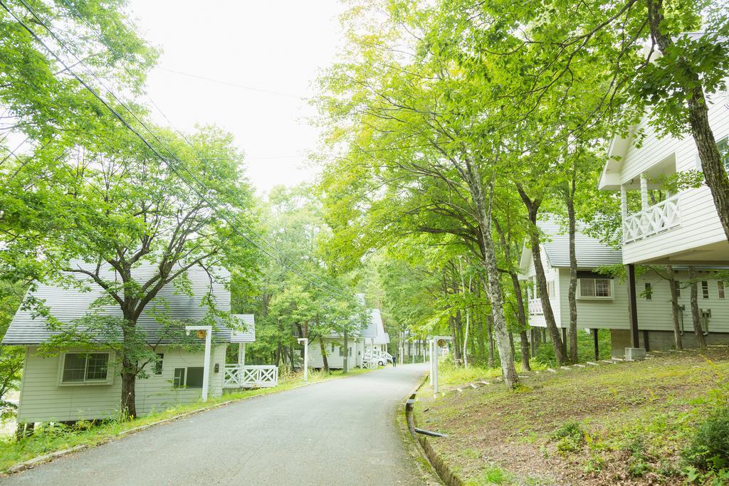 Resort Villa Takayama Takayama  Dış mekan fotoğraf